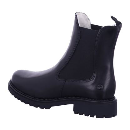 Tamaris Winterschuh 1-26427-41  in Schwarz