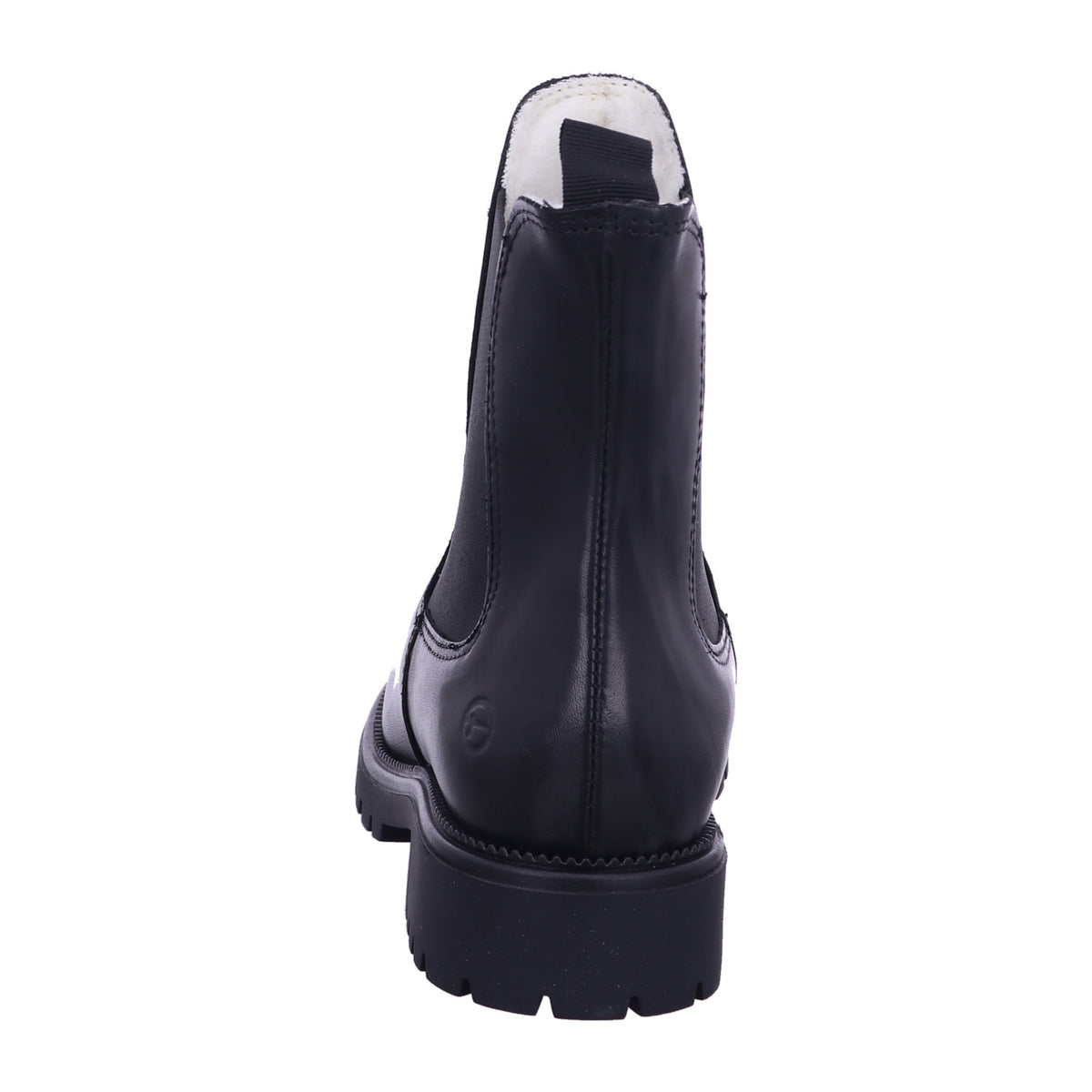 Tamaris Winterschuh 1-26427-41  in Schwarz