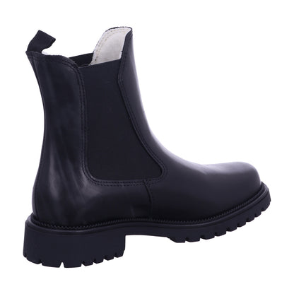 Tamaris Winterschuh 1-26427-41  in Schwarz