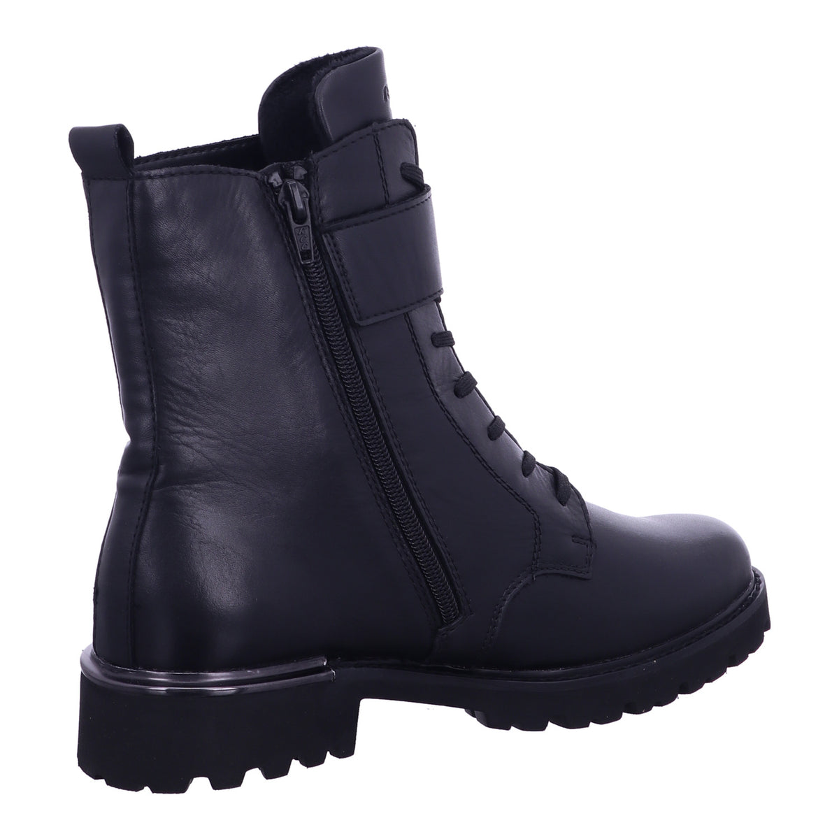 Remonte Winterschuh D8657  in Schwarz