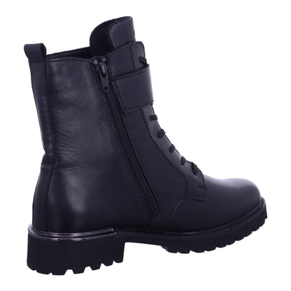 Remonte Winterschuh D8657  in Schwarz