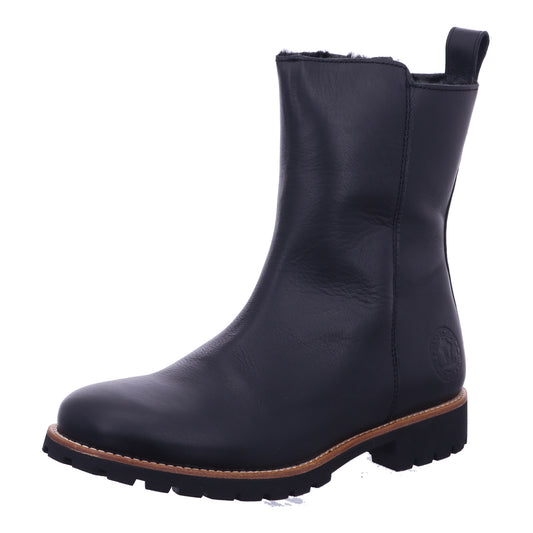 Panama Jack Winterschuh Beca Trav Beca Trav B1/PT104644B001 in Schwarz