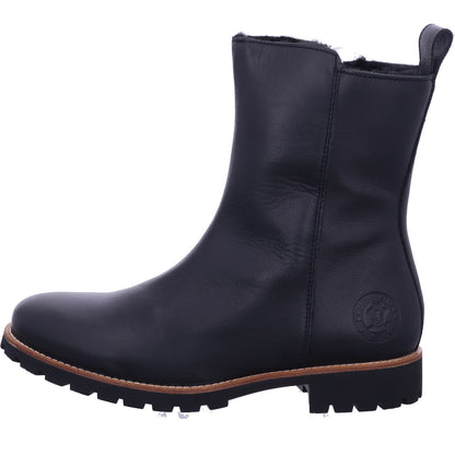 Panama Jack Winterschuh Beca Trav Beca Trav B1/PT104644B001 in Schwarz
