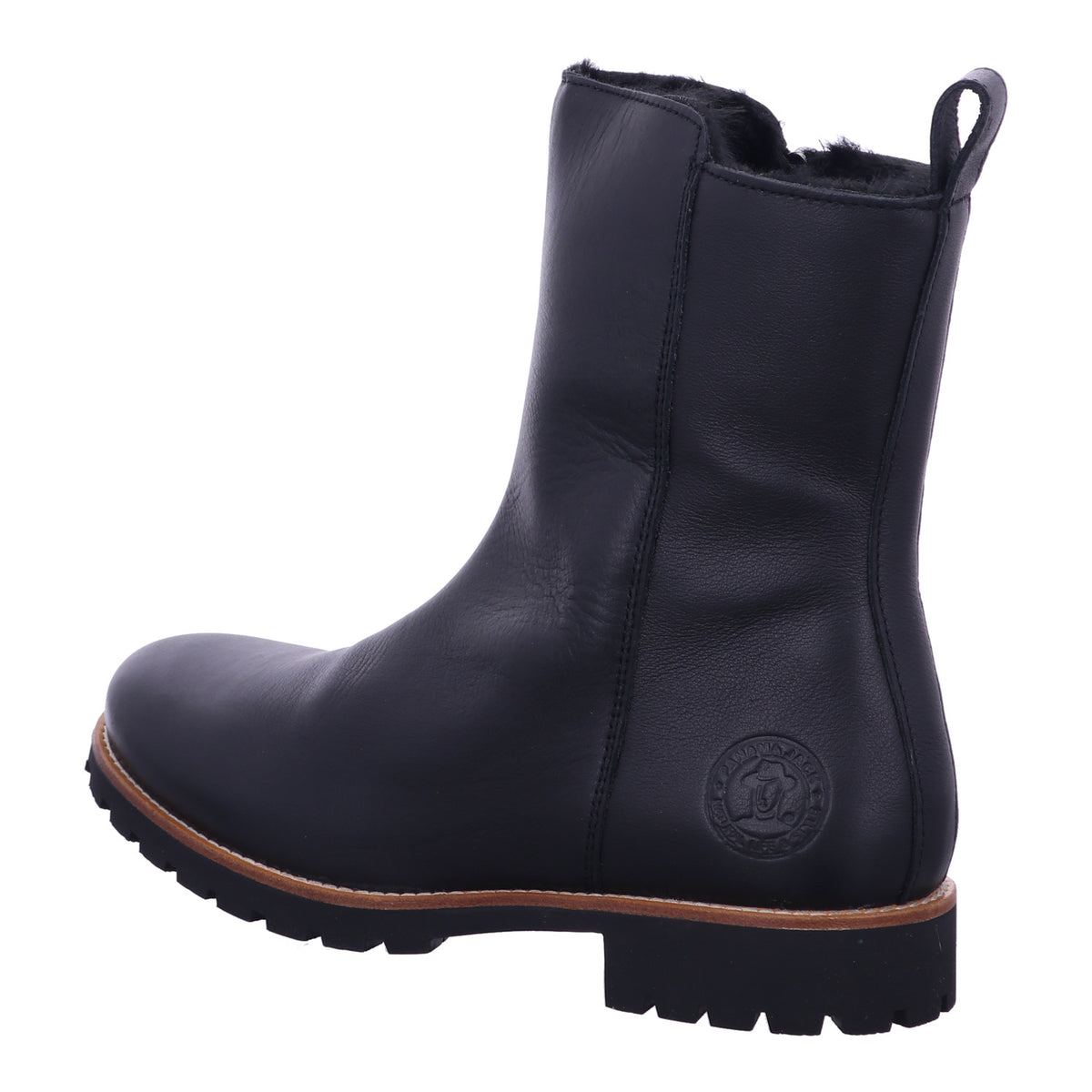 Panama Jack Winterschuh Beca Trav Beca Trav B1/PT104644B001 in Schwarz