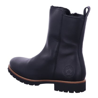 Panama Jack Winterschuh Beca Trav Beca Trav B1/PT104644B001 in Schwarz