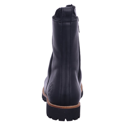 Panama Jack Winterschuh Beca Trav Beca Trav B1/PT104644B001 in Schwarz