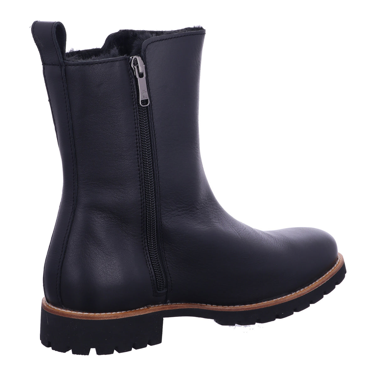 Panama Jack Winterschuh Beca Trav Beca Trav B1/PT104644B001 in Schwarz