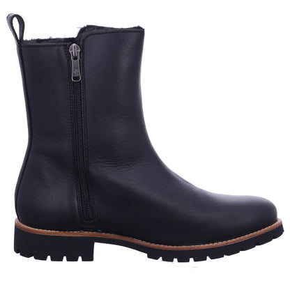 Panama Jack Winterschuh Beca Trav Beca Trav B1/PT104644B001 in Schwarz