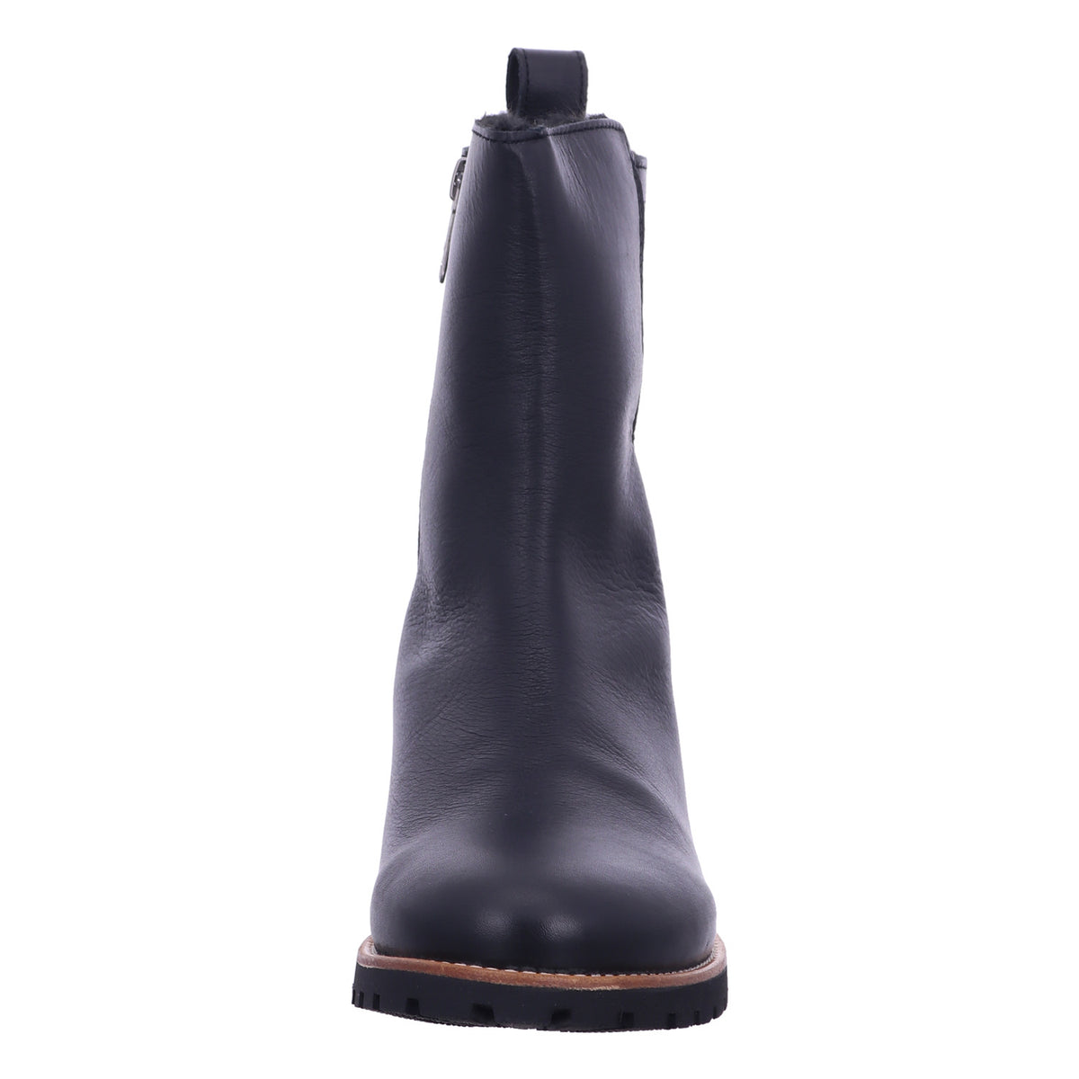 Panama Jack Winterschuh Beca Trav Beca Trav B1/PT104644B001 in Schwarz