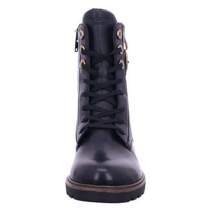 Remonte Winterschuh D2Q72  in Schwarz