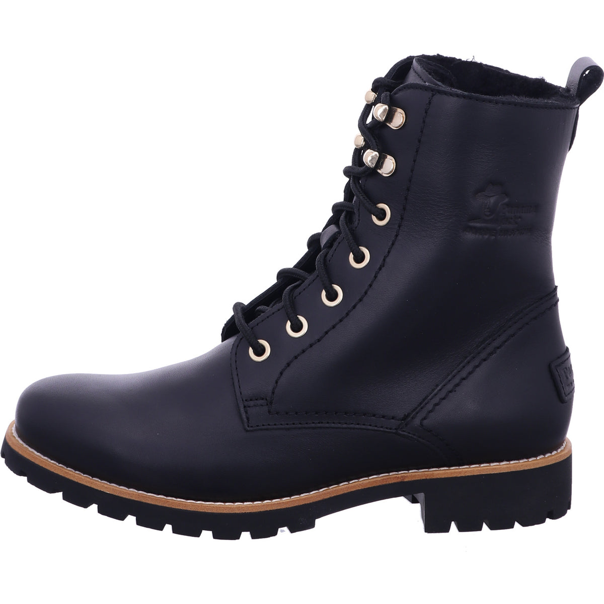 Panama Jack Winterschuh Fara Igloo Trav Fara Igloo Trav B1/PT104314B001 in Schwarz