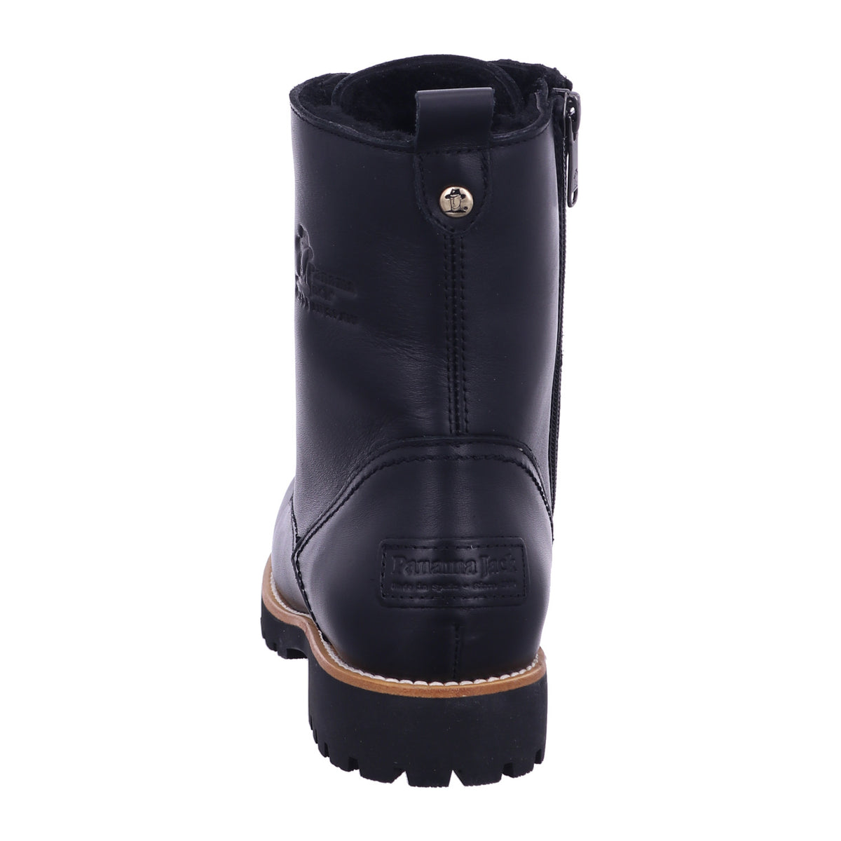 Panama Jack Winterschuh Fara Igloo Trav Fara Igloo Trav B1/PT104314B001 in Schwarz