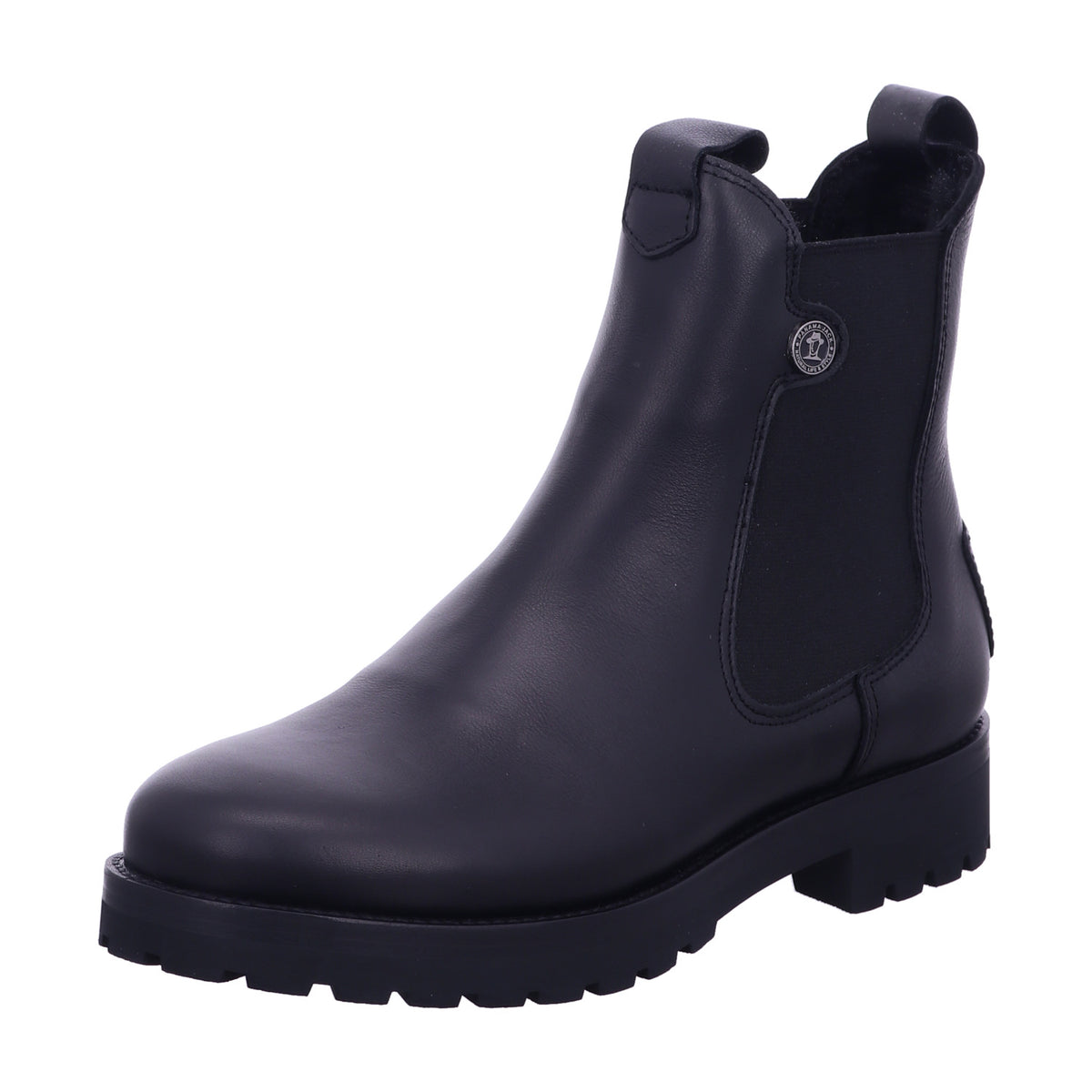 Panama Jack Winterschuh Francesca Igloo Francesca Igloo B1/PT104004B001 in Schwarz