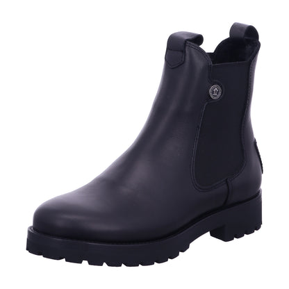 Panama Jack Winterschuh Francesca Igloo Francesca Igloo B1/PT104004B001 in Schwarz