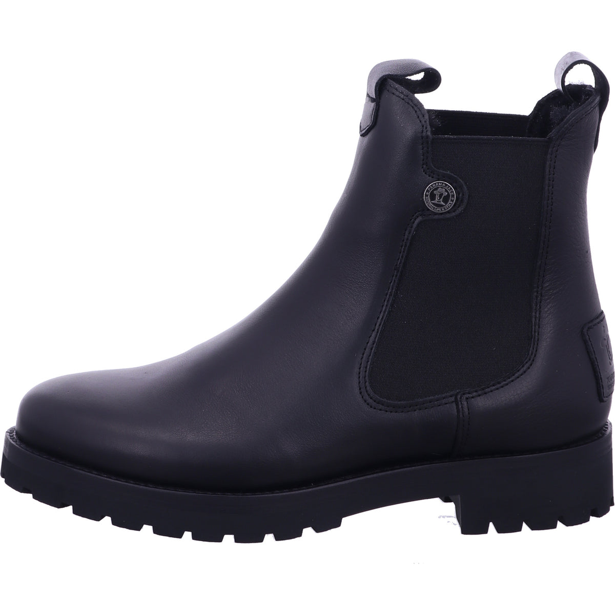 Panama Jack Winterschuh Francesca Igloo Francesca Igloo B1/PT104004B001 in Schwarz