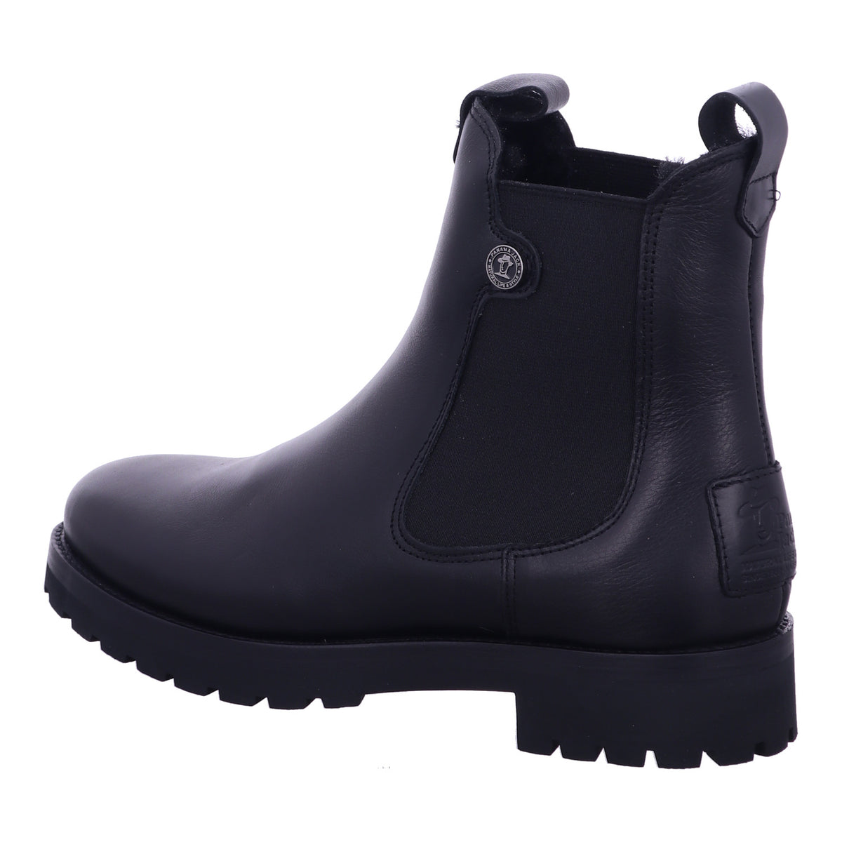 Panama Jack Winterschuh Francesca Igloo Francesca Igloo B1/PT104004B001 in Schwarz