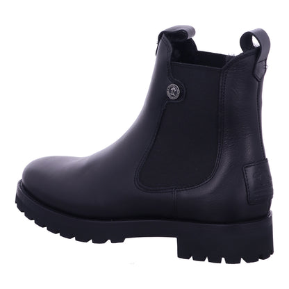 Panama Jack Winterschuh Francesca Igloo Francesca Igloo B1/PT104004B001 in Schwarz
