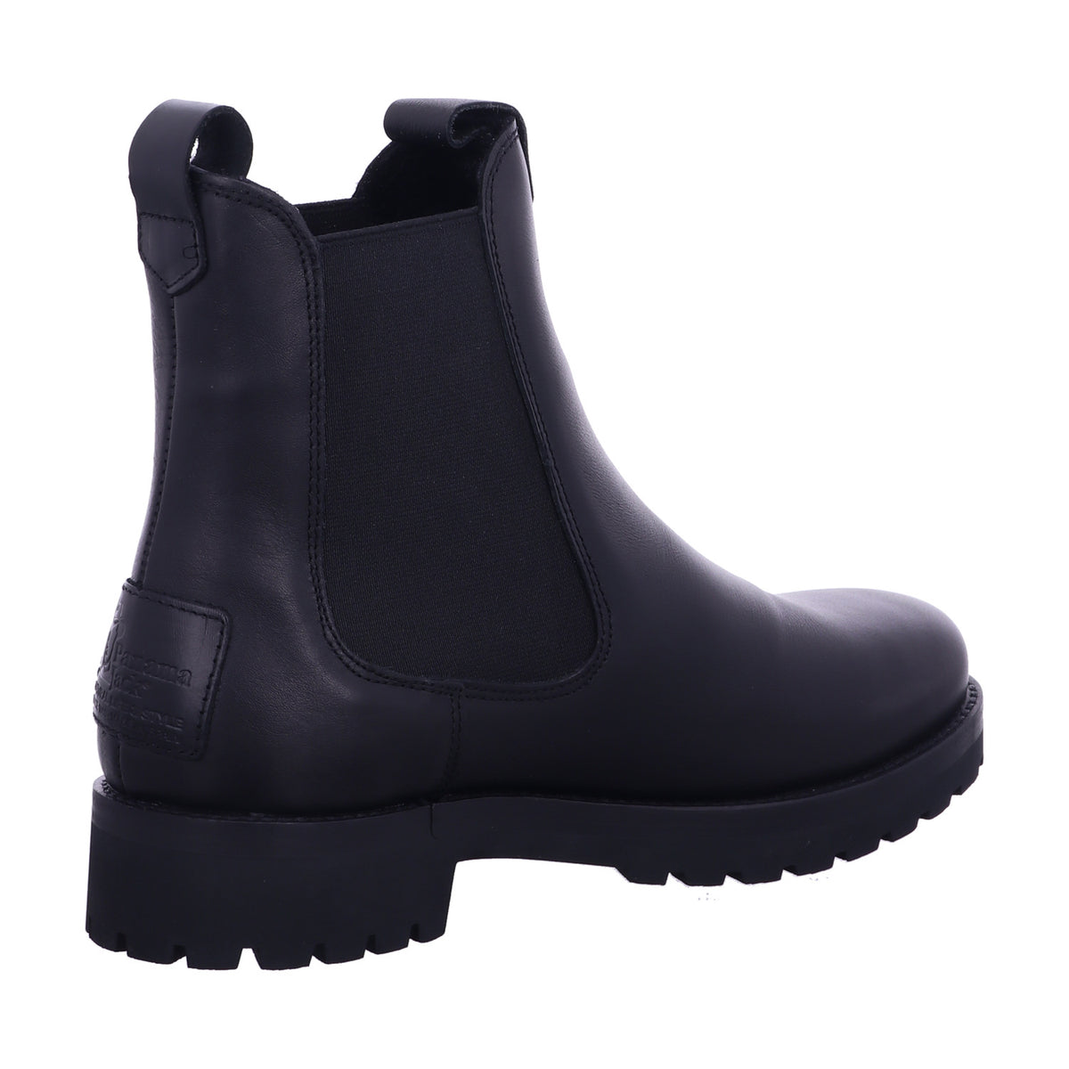 Panama Jack Winterschuh Francesca Igloo Francesca Igloo B1/PT104004B001 in Schwarz