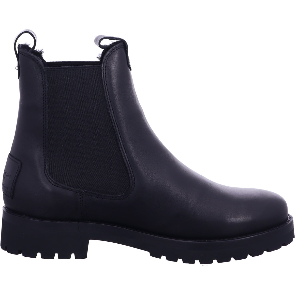 Panama Jack Winterschuh Francesca Igloo Francesca Igloo B1/PT104004B001 in Schwarz