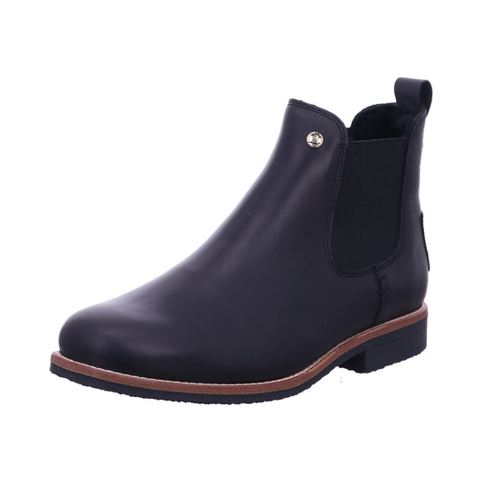 Panama Jack Winterschuh Giordana Igloo Travelling Giordana Igloo Travelling B1/PT182308B00 in Schwarz