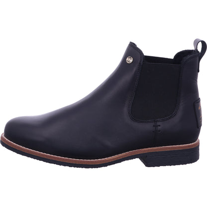 Panama Jack Winterschuh Giordana Igloo Travelling Giordana Igloo Travelling B1/PT182308B00 in Schwarz