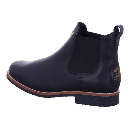 Panama Jack Winterschuh Giordana Igloo Travelling Giordana Igloo Travelling B1/PT182308B00 in Schwarz