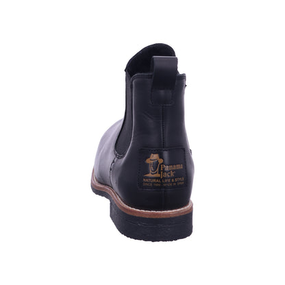 Panama Jack Winterschuh Giordana Igloo Travelling Giordana Igloo Travelling B1/PT182308B00 in Schwarz