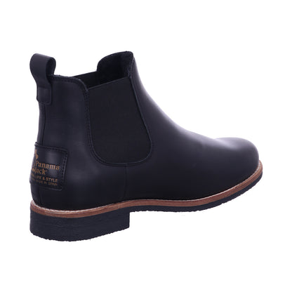 Panama Jack Winterschuh Giordana Igloo Travelling Giordana Igloo Travelling B1/PT182308B00 in Schwarz