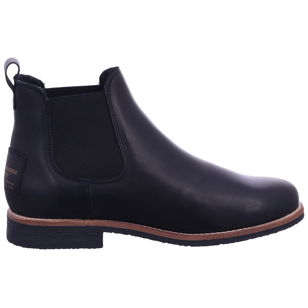 Panama Jack Winterschuh Giordana Igloo Travelling Giordana Igloo Travelling B1/PT182308B00 in Schwarz