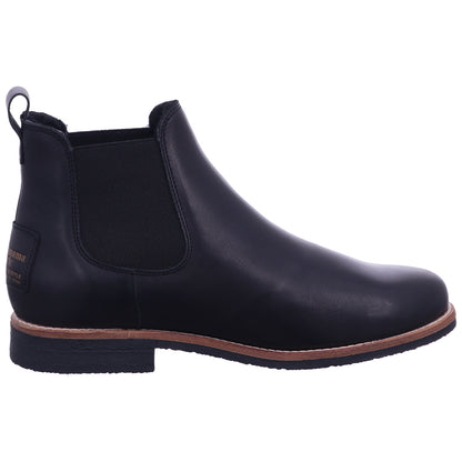Panama Jack Winterschuh Giordana Igloo Travelling Giordana Igloo Travelling B1/PT182308B00 in Schwarz