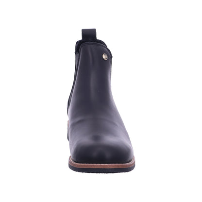 Panama Jack Winterschuh Giordana Igloo Travelling Giordana Igloo Travelling B1/PT182308B00 in Schwarz