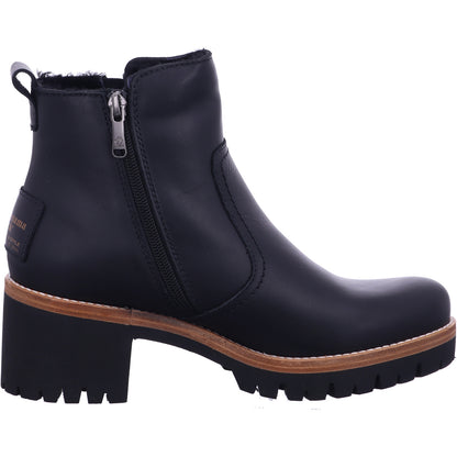 Panama Jack Winterschuh Pauline Igloo Trav Pauline Igloo Trav B3/PT182303B003 in Schwarz