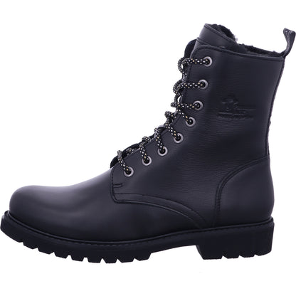 Panama Jack Winterschuh Frisia Frisia B1/PT104333B001 in Schwarz