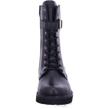 Remonte Winterschuh D8658  in Schwarz