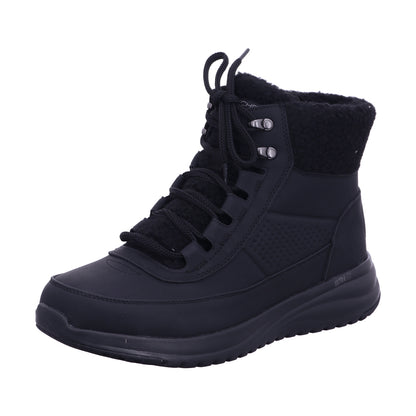 Skechers Winterschuh 144756 ON-THE-GO STELLAR - ALPINE ADVENTURE in Schwarz