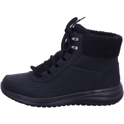 Skechers Winterschuh 144756 ON-THE-GO STELLAR - ALPINE ADVENTURE in Schwarz