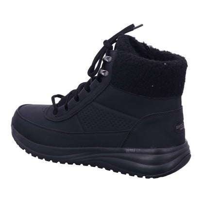 Skechers Winterschuh 144756 ON-THE-GO STELLAR - ALPINE ADVENTURE in Schwarz