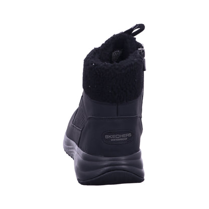 Skechers Winterschuh 144756 ON-THE-GO STELLAR - ALPINE ADVENTURE in Schwarz