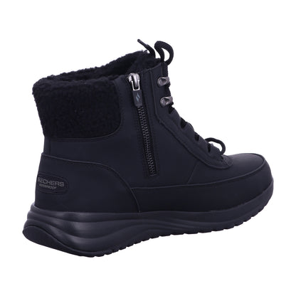 Skechers Winterschuh 144756 ON-THE-GO STELLAR - ALPINE ADVENTURE in Schwarz