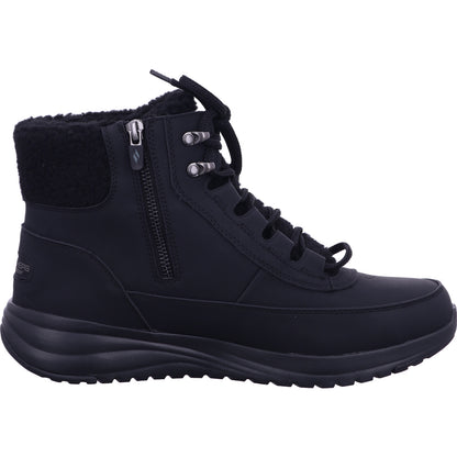 Skechers Winterschuh 144756 ON-THE-GO STELLAR - ALPINE ADVENTURE in Schwarz