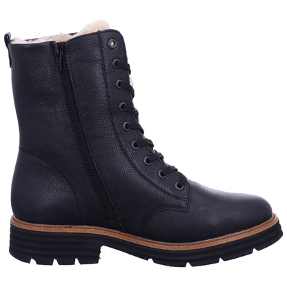 Remonte Winterschuh D3A73  in Schwarz