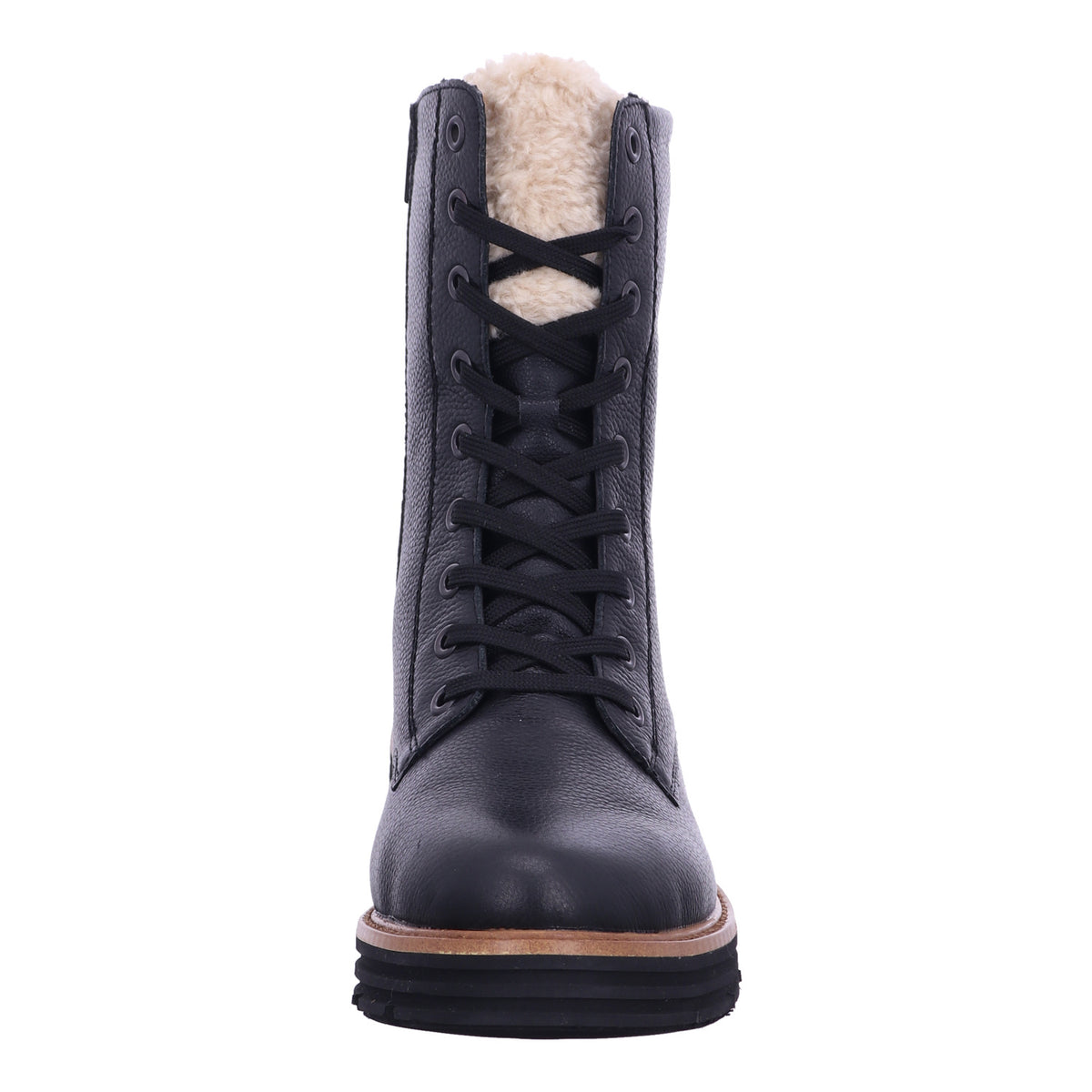 Remonte Winterschuh D3A73  in Schwarz