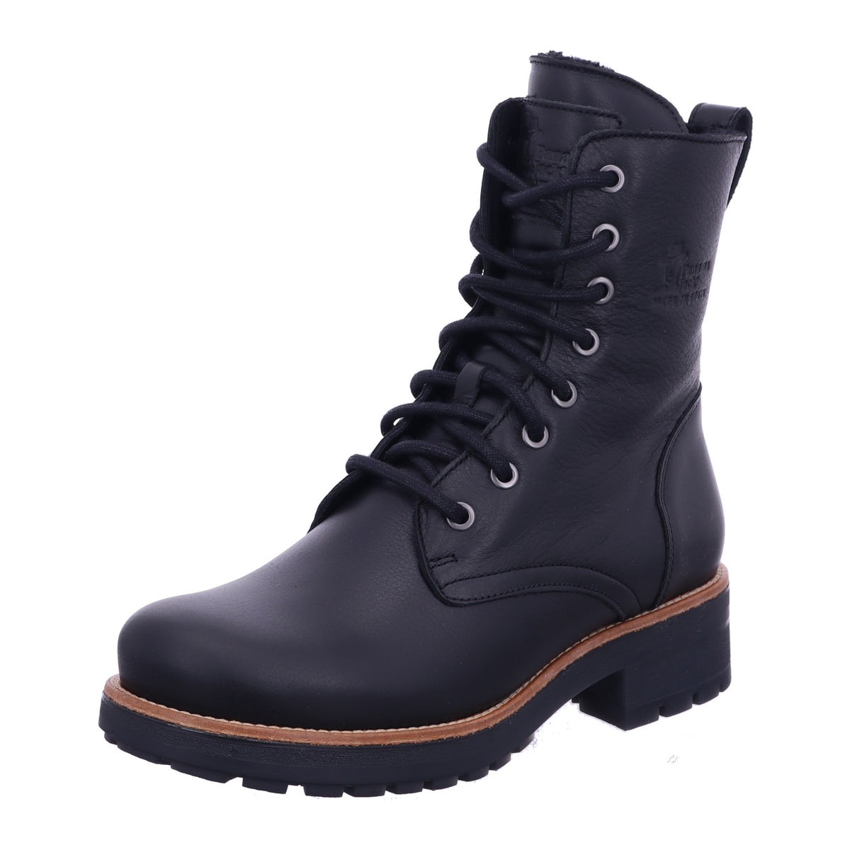 Panama Jack Winterschuh Renee Igloo Renee Igloo B1/PT104744B001 in Schwarz