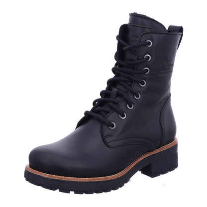 Panama Jack Winterschuh Renee Igloo Renee Igloo B1/PT104744B001 in Schwarz