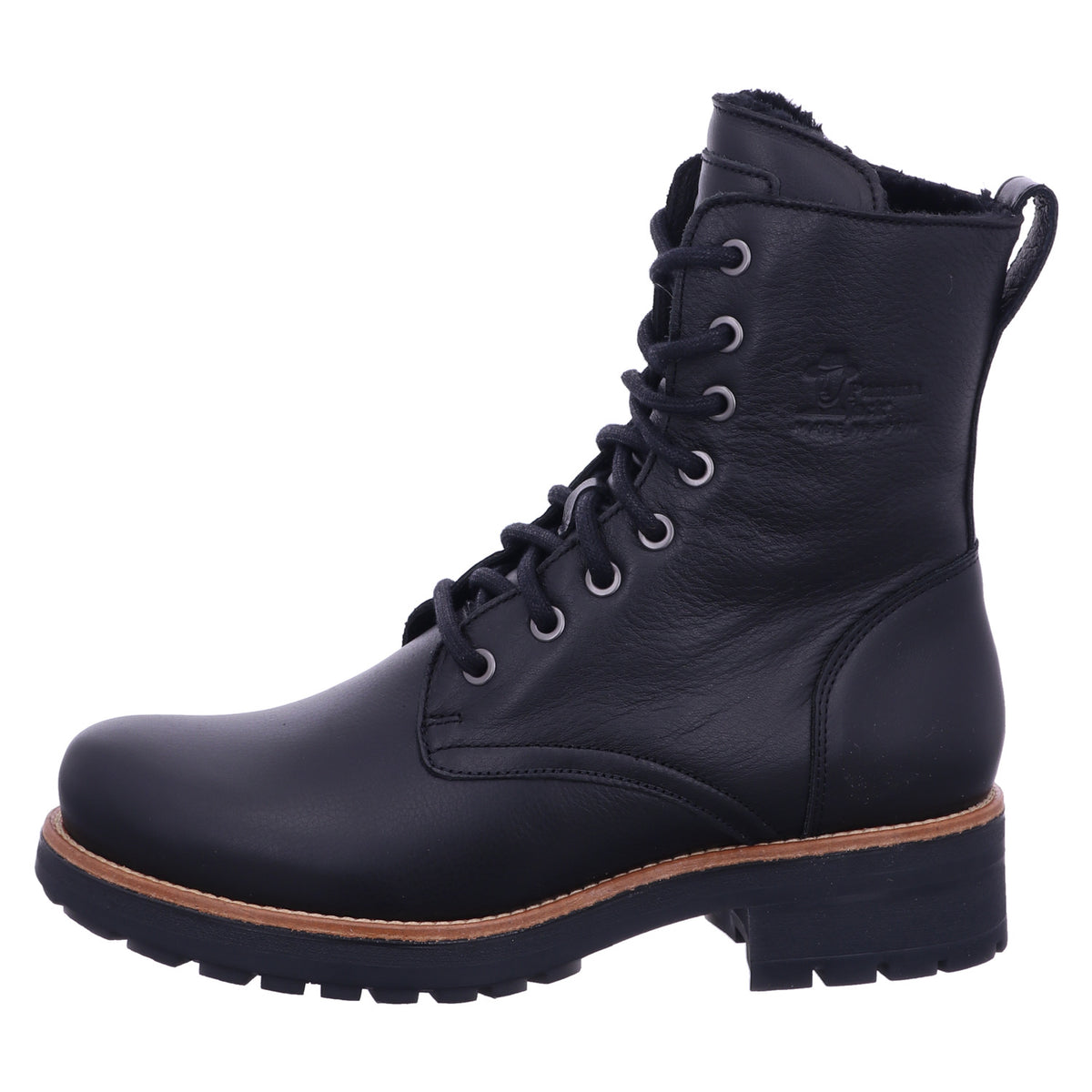 Panama Jack Winterschuh Renee Igloo Renee Igloo B1/PT104744B001 in Schwarz