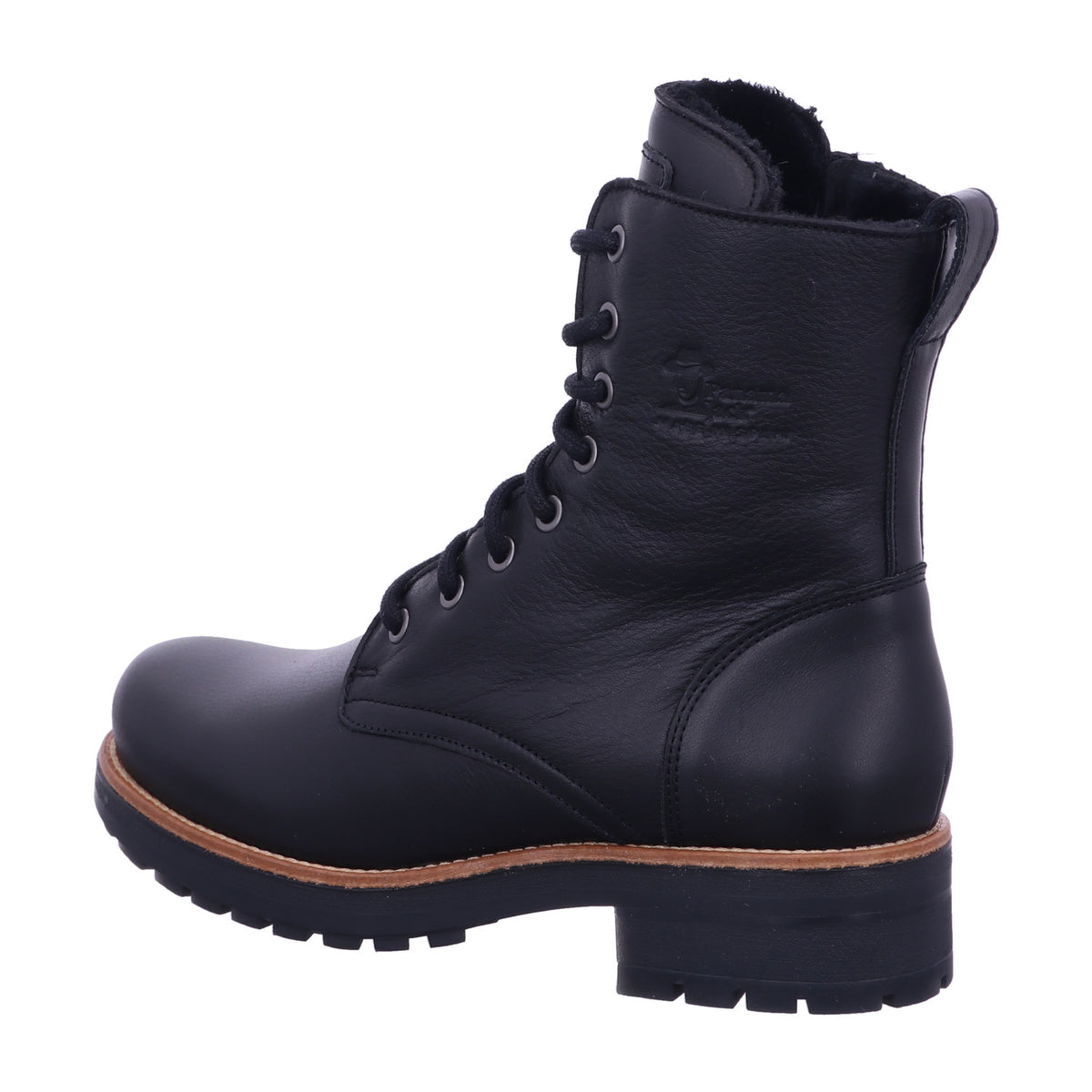 Panama Jack Winterschuh Renee Igloo Renee Igloo B1/PT104744B001 in Schwarz