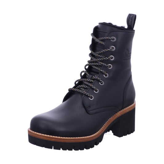 Panama Jack Winterschuh Padma Igloo Padma Igloo B1/PT104659B001 in Schwarz