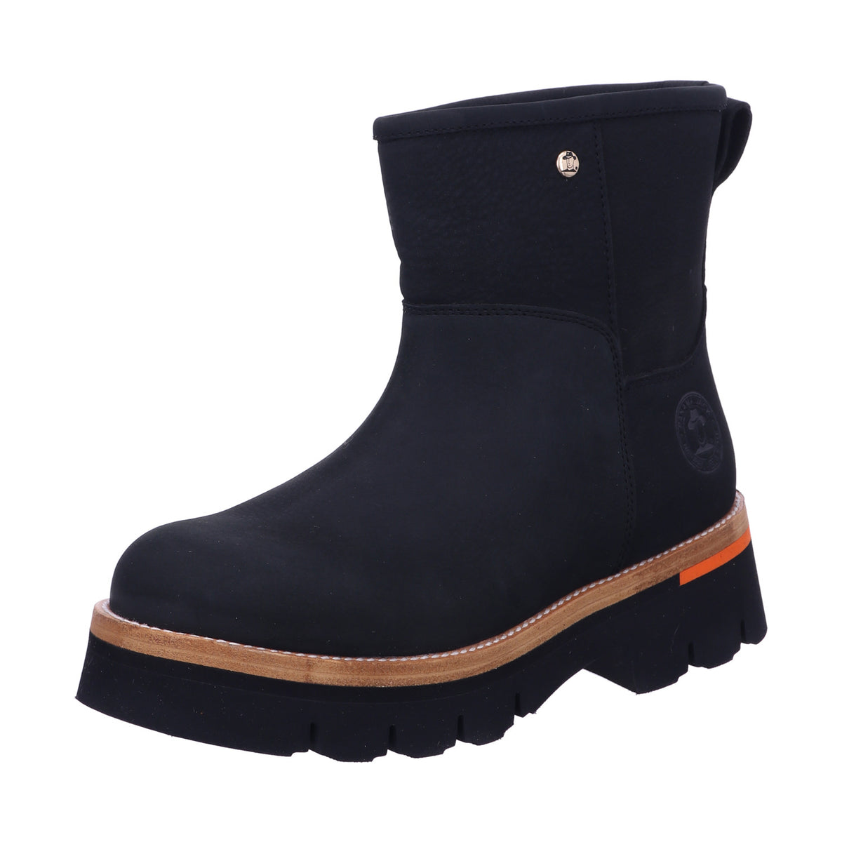 Panama Jack Winterschuh Laia B3 Laia B3/PT104585B003 in Schwarz