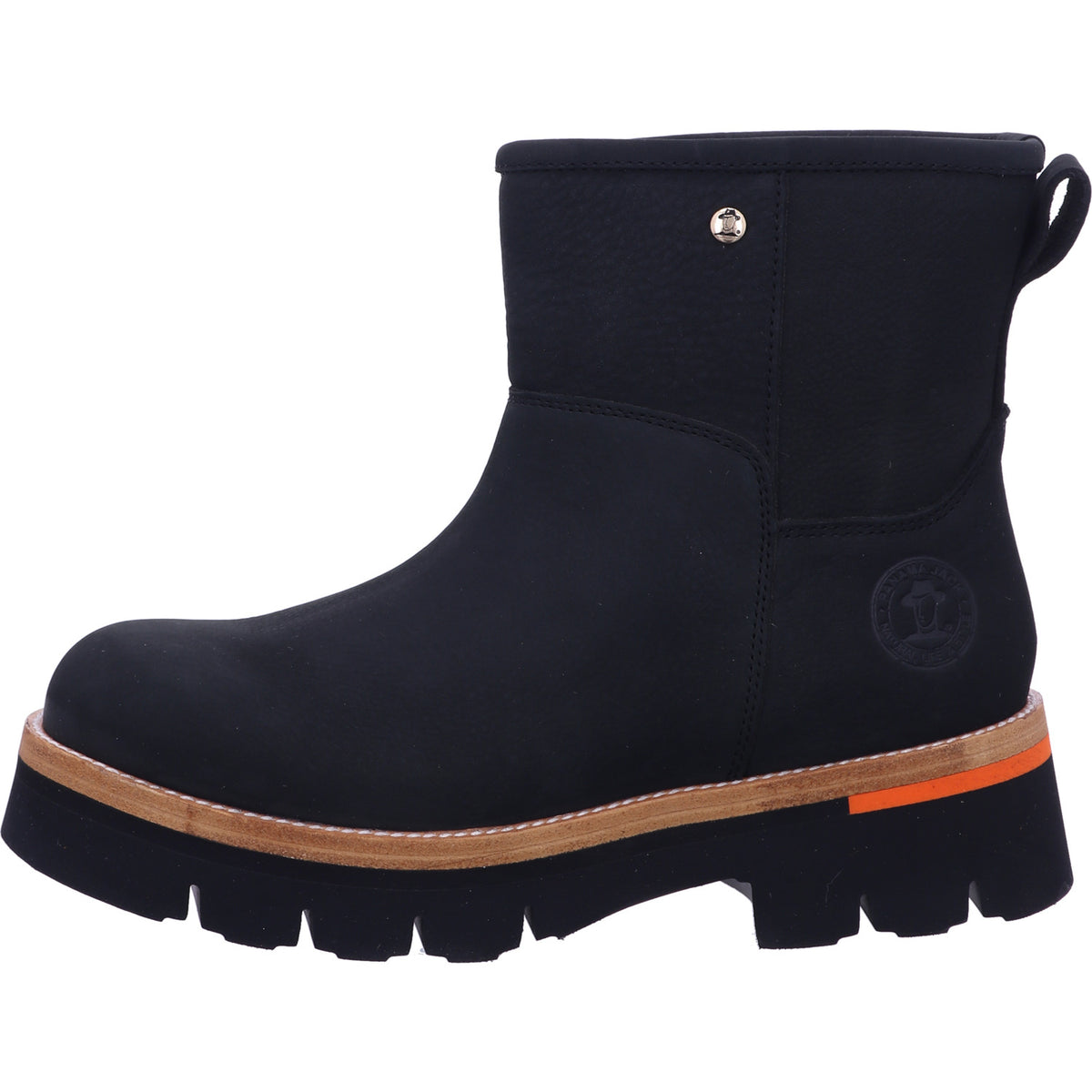 Panama Jack Winterschuh Laia B3 Laia B3/PT104585B003 in Schwarz