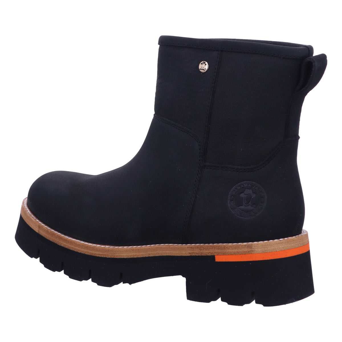 Panama Jack Winterschuh Laia B3 Laia B3/PT104585B003 in Schwarz